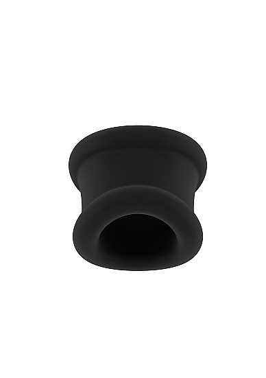 Optimale Stimulator Extension With Ball Strap - Clear main image 0