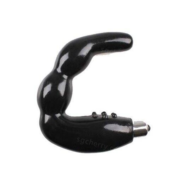 Anaal en Balzak Vibrator