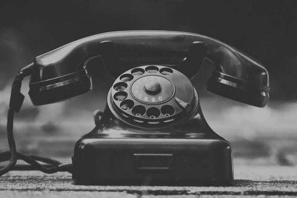 Telefonisch consult