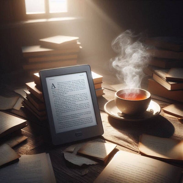 Mini-traing / e-book: De moed om stil te staan