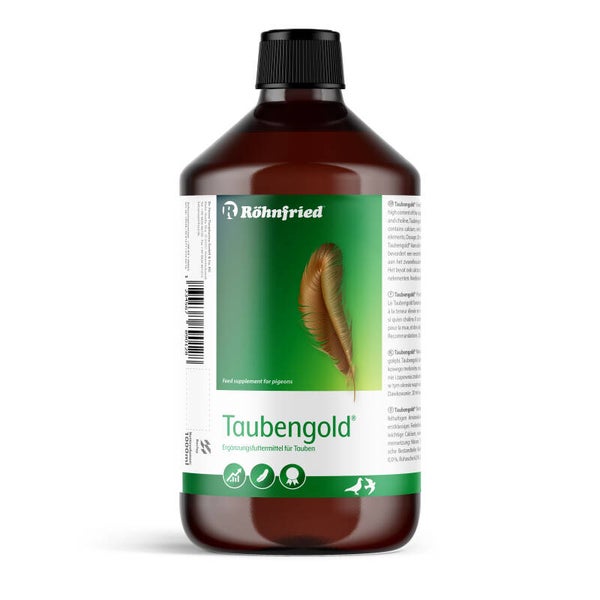 Taubengold – 1000 ml