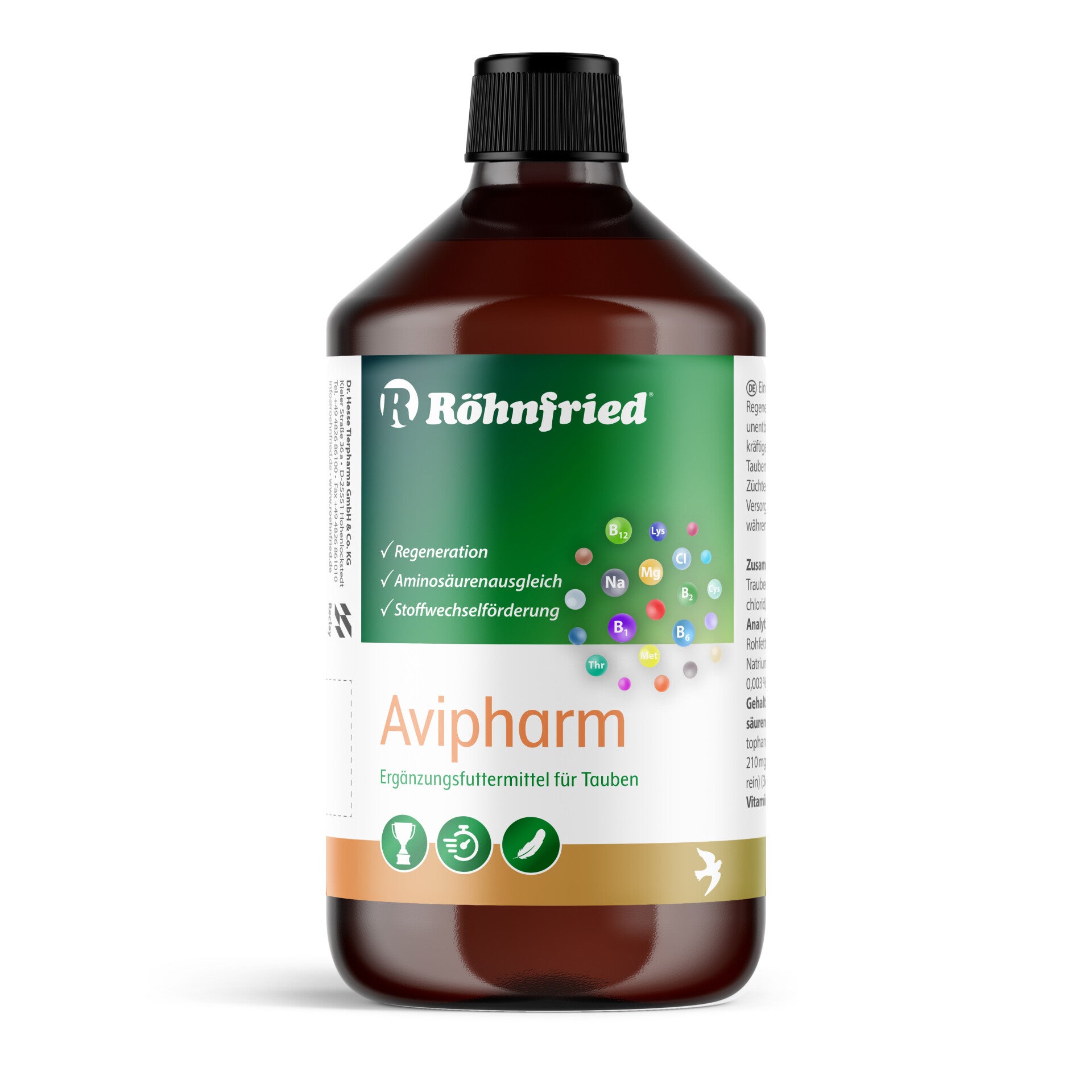 Avipharm - 1000 ml