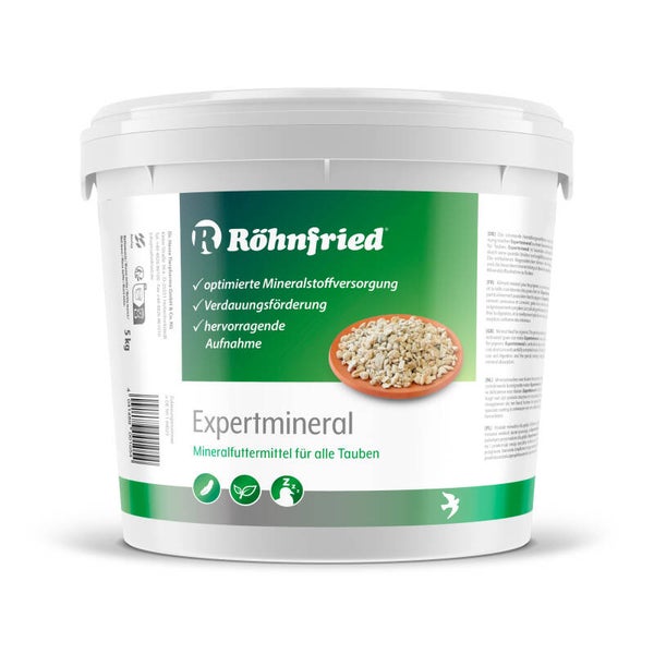 Expertmineral