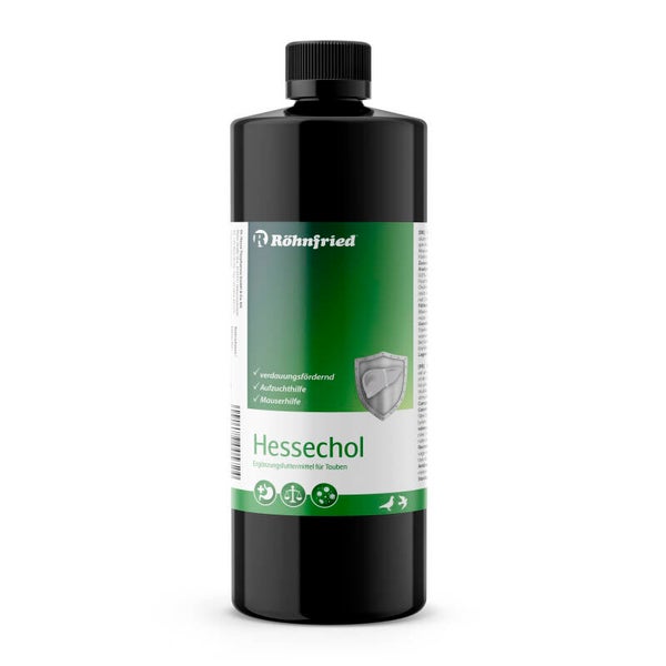 Hessechol