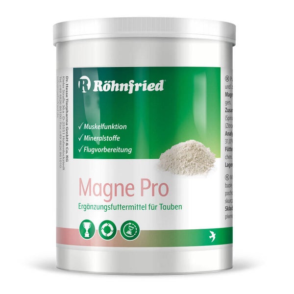 MagnePro - 500g