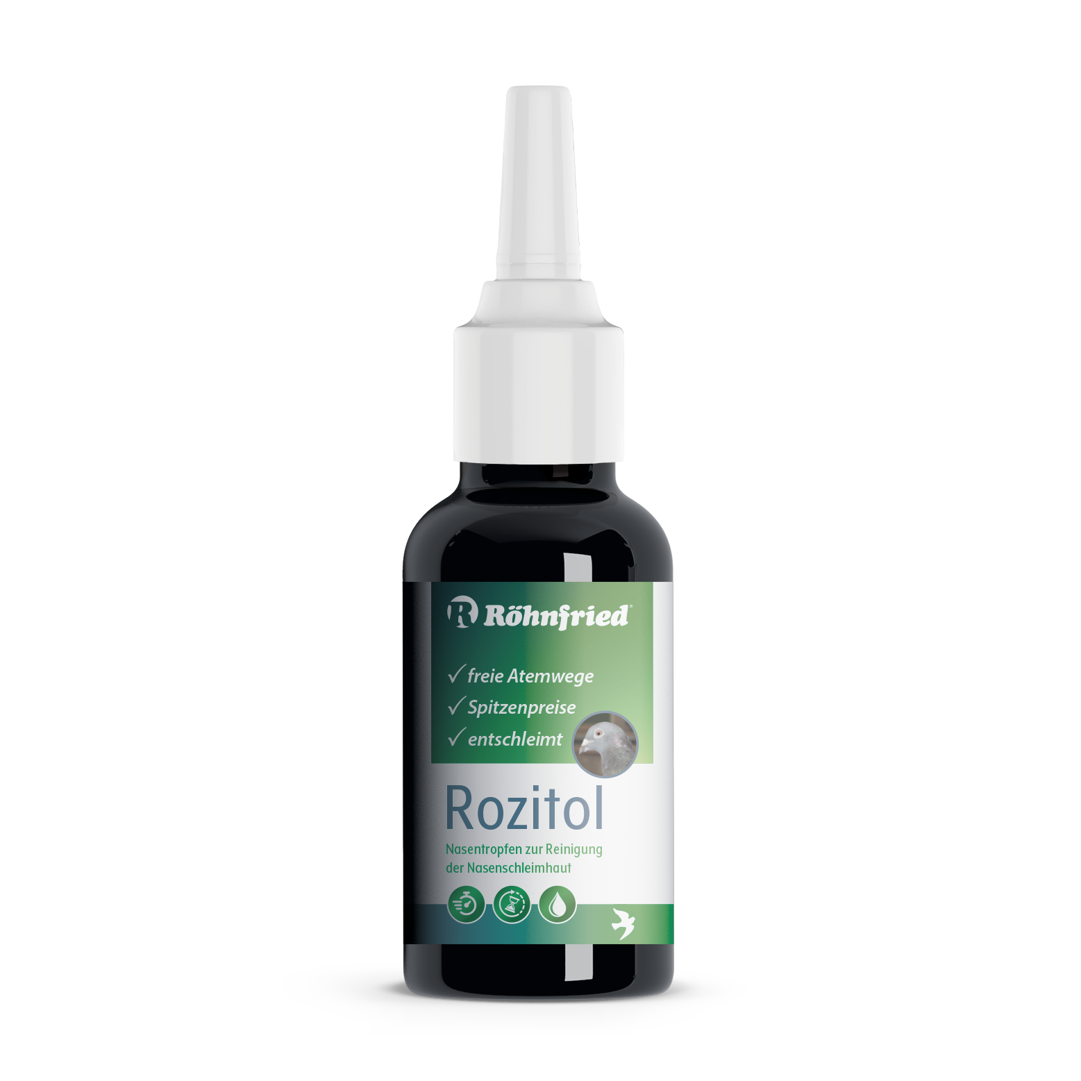 Rozitol – 50 ml