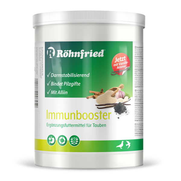 Immunbooster – 500 g