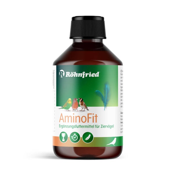 AminoFit – 100 ml
