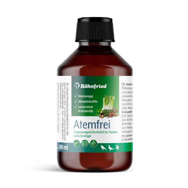 Atemfrei – 100ml