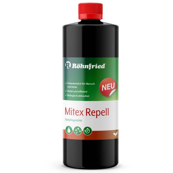Mitex Repell - Stallpflegemittel - 1000ml