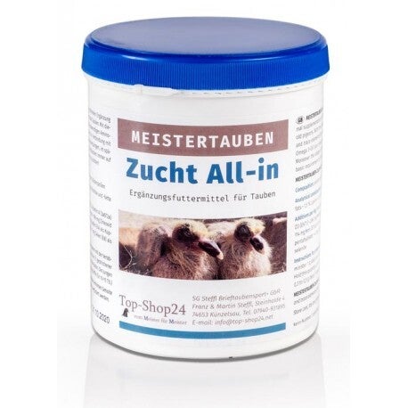 Zucht All-In