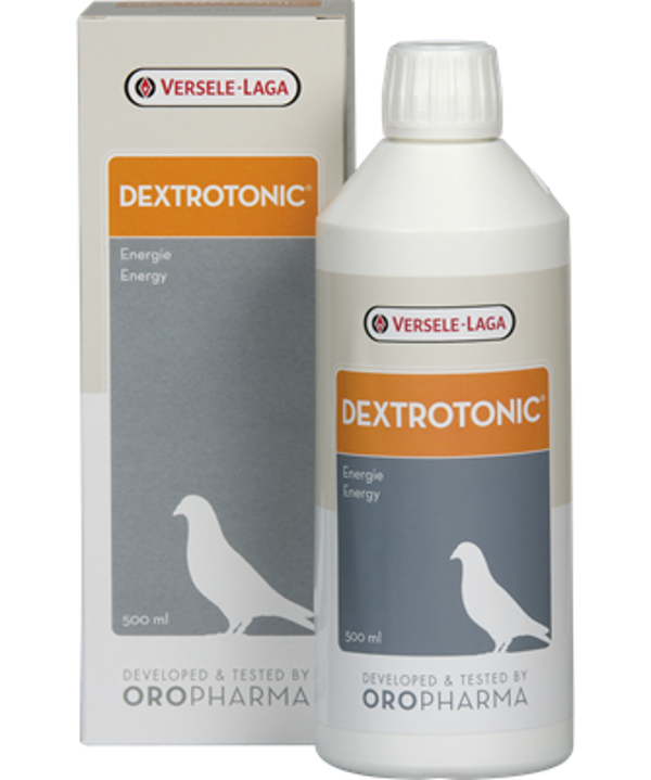 Dextrotonic - 500ml