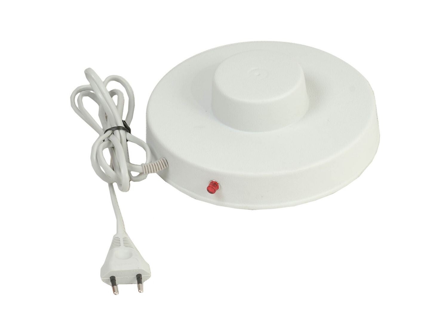 Tränkenwärmer mit Kegel