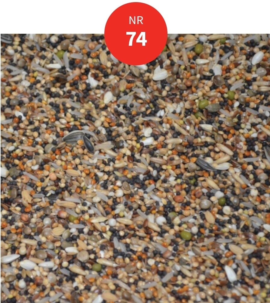 SÄMEREIEN SUPERIEUR NR. 74