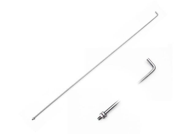 Draht für Fanggabeln