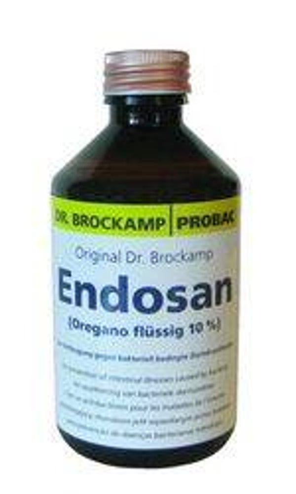 Endosan