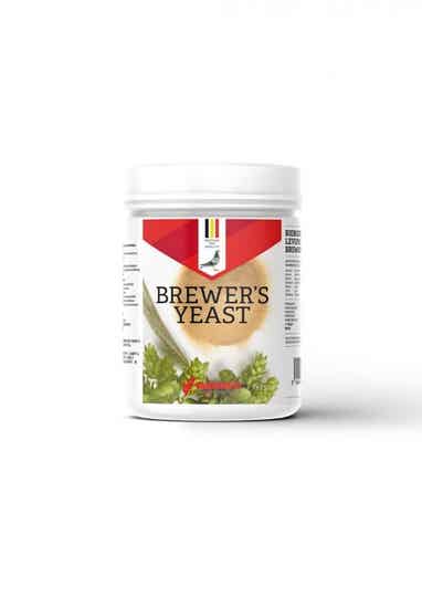 BIERHEFE - 750G
