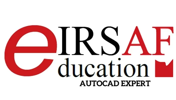 EIRSAF AUTOCAD EXPERT - Specialist Full Profile