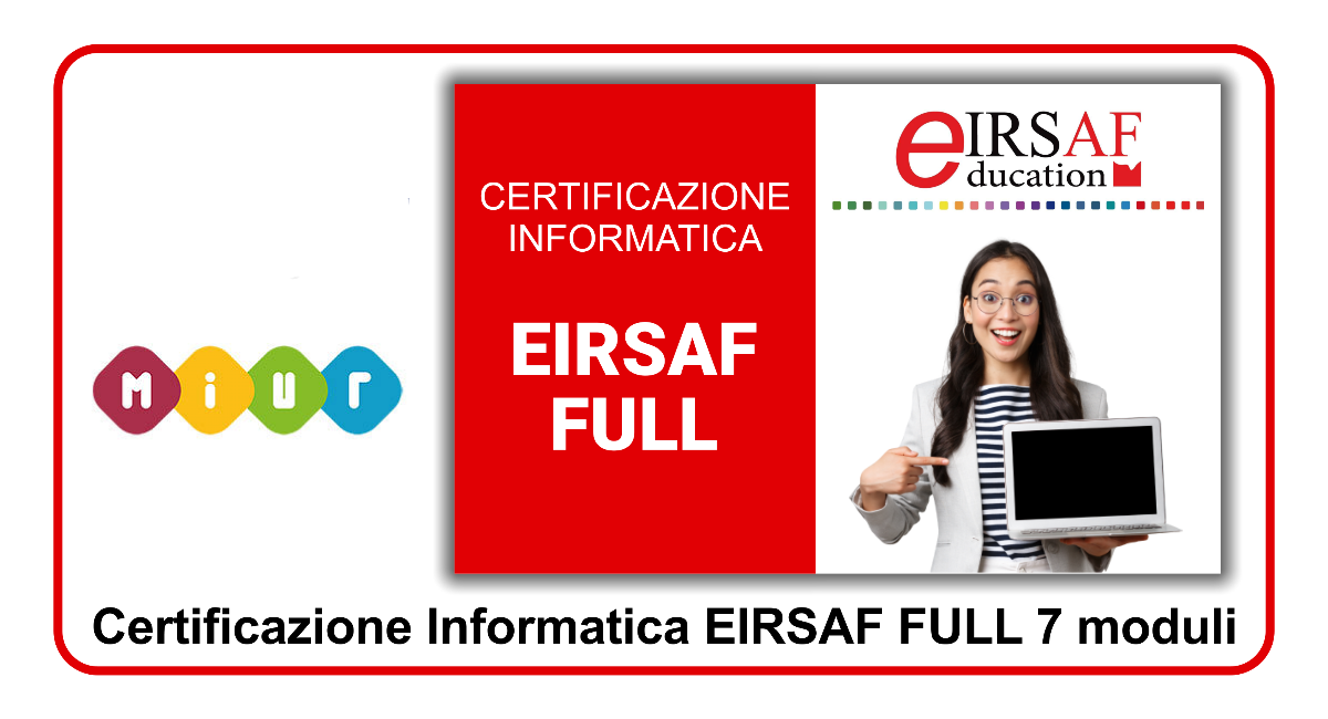 EIRSAF FULL