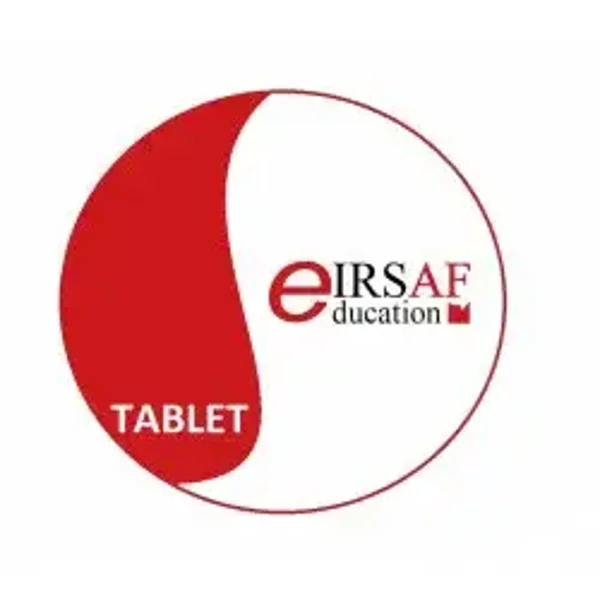 CORSO TABLET – LIVELLO AVANZATO (200 ORE) - EIRSAF