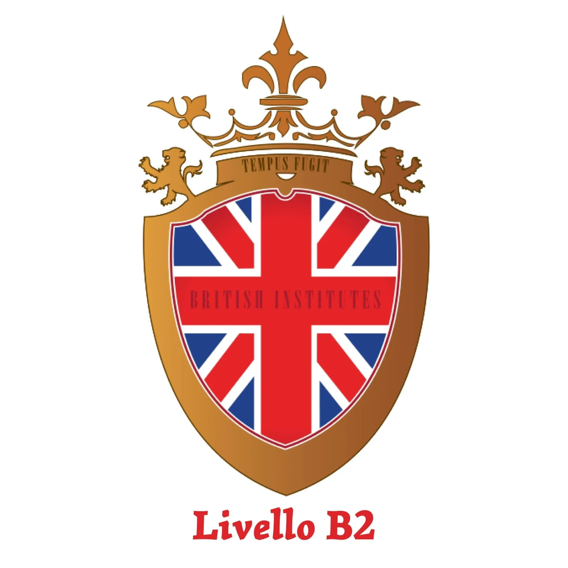 CERTIFICAZIONE INGLESE B2 – British Institutes