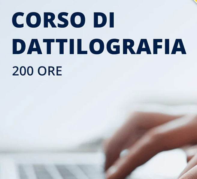 DATTILOGRAFIA