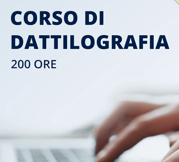 DATTILOGRAFIA
