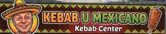 Kebab u mexicano
