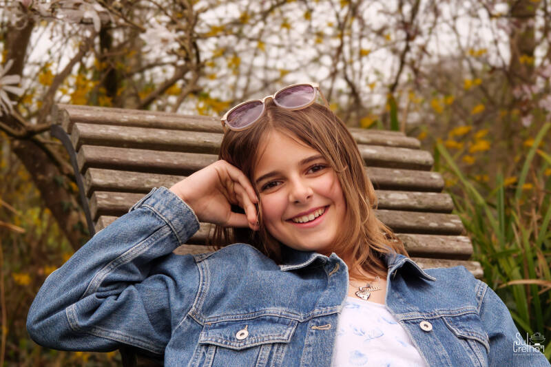 Portret communie