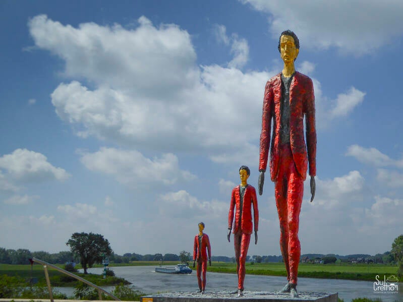 Passi d'Oro, Doesburg, Nederland