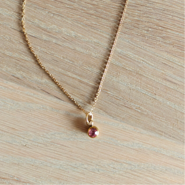 Ketting geboorteste(e)n(en)