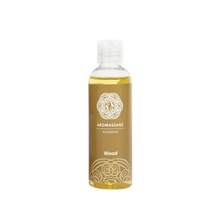 Aromassage Wood
