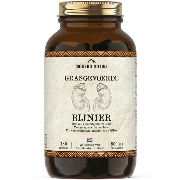 Bijnier