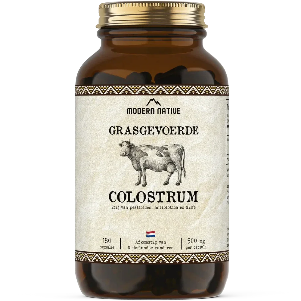 Colostrum