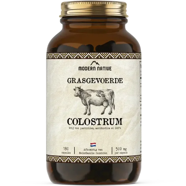 Colostrum