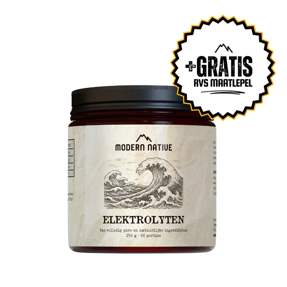 Elektrolytenpoeder