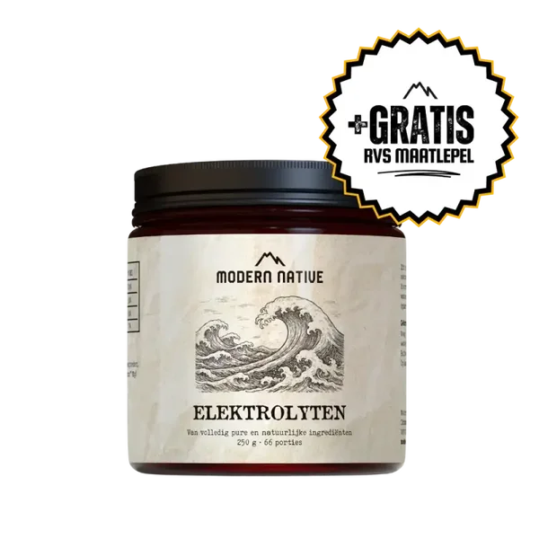 Elektrolytenpoeder