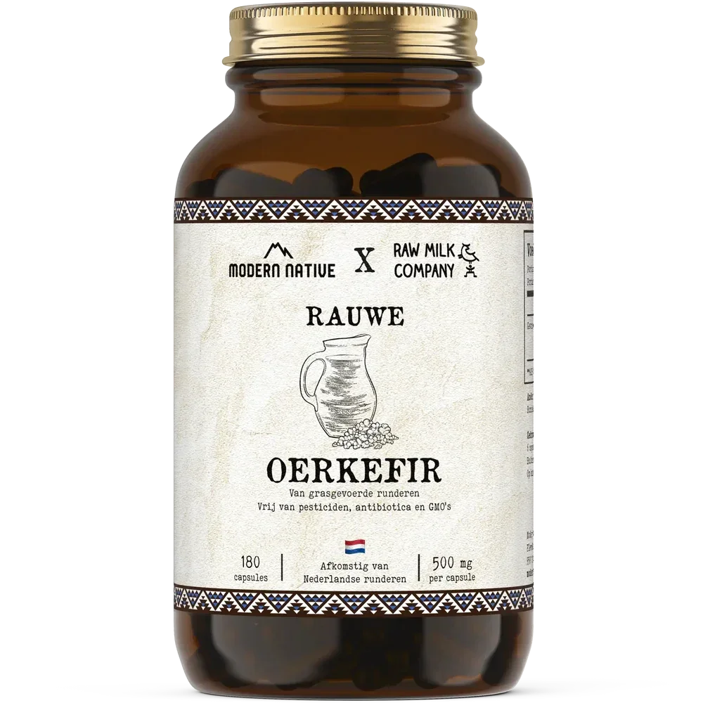Oerkefir