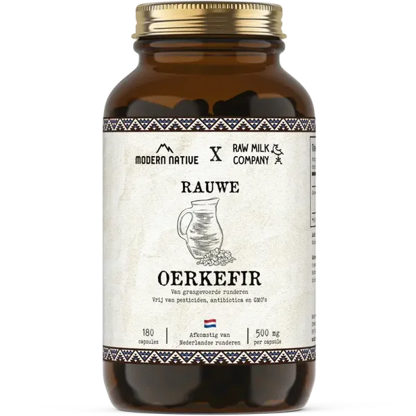 Oerkefir