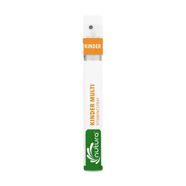Kinder Multi Vitaminespray