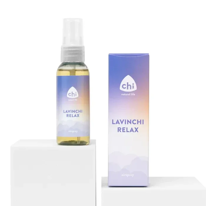 Lavinchi airspray