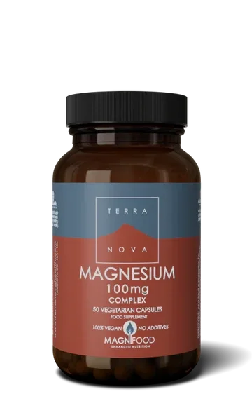 Magnesium Complex