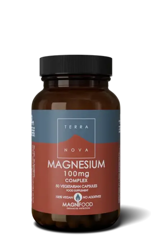 Magnesium Complex