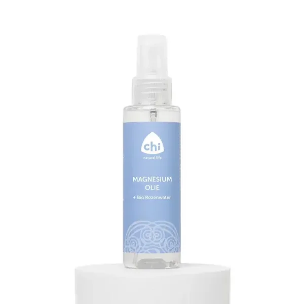 Magnesiumolie Spray