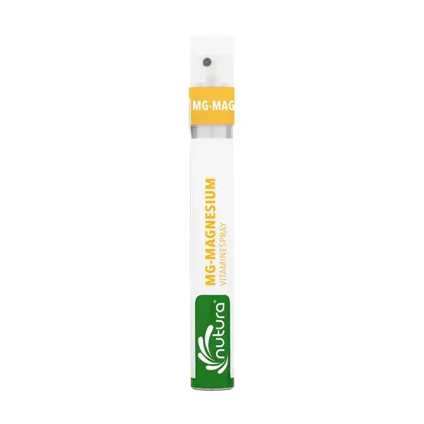 Vitaminespray Magnesium