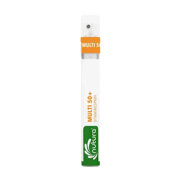 Multi 50+ Vitaminespray