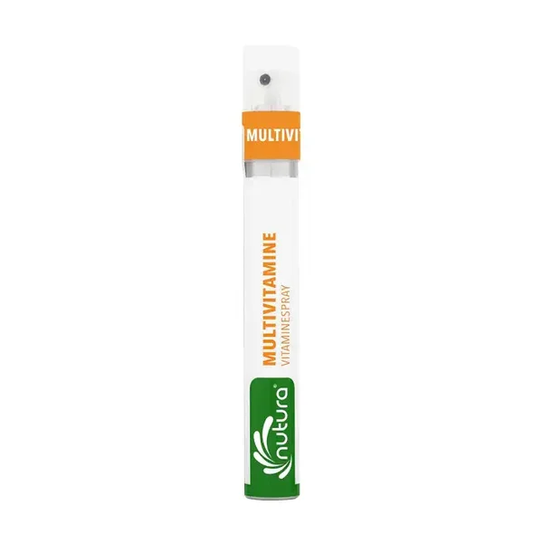 Multi Vitaminespray