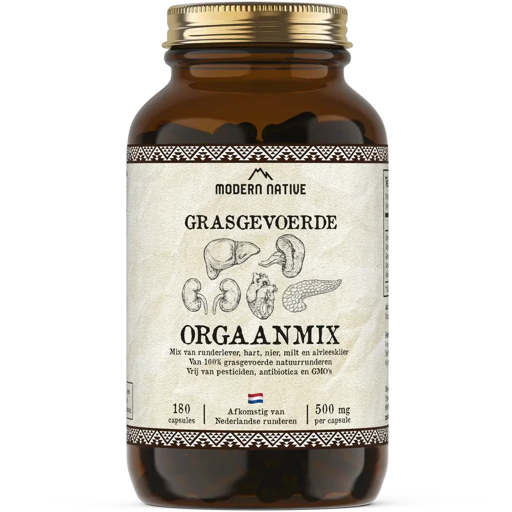 Orgaanmix