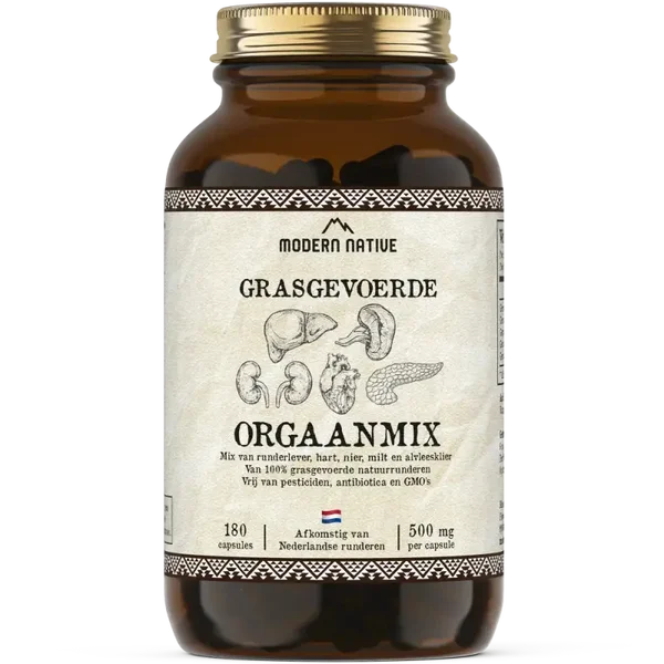 Orgaanmix