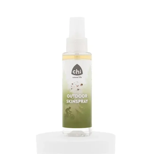 Outdoor Skinspray